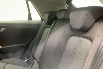 Audi Q2 35 TFSI Sport 5dr S Tronic