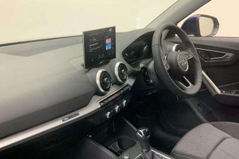 Audi Q2 35 TFSI Sport 5dr S Tronic