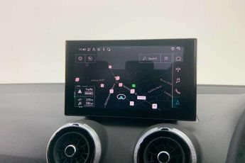 Audi Q2 35 TFSI Sport 5dr S Tronic