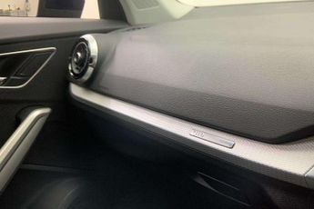 Audi Q2 35 TFSI Sport 5dr S Tronic