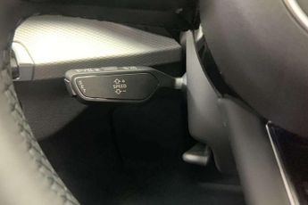 Audi Q2 35 TFSI Sport 5dr S Tronic