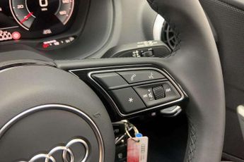Audi Q2 35 TFSI Sport 5dr S Tronic