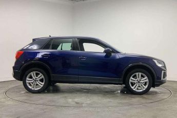 Audi Q2 35 TFSI Sport 5dr S Tronic