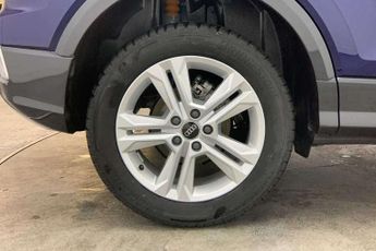 Audi Q2 35 TFSI Sport 5dr S Tronic
