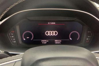 Audi Q3 35 TFSI S Line 5dr S Tronic