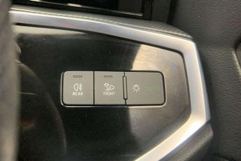 Audi Q3 35 TFSI S Line 5dr S Tronic