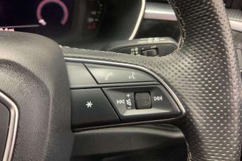 Audi Q3 35 TFSI S Line 5dr S Tronic