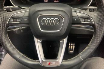 Audi Q3 35 TFSI S Line 5dr S Tronic