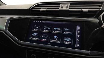 Audi Q3 35 TFSI S Line 5dr S Tronic
