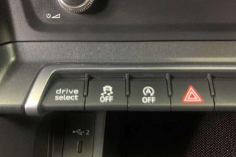 Audi Q3 35 TFSI S Line 5dr S Tronic