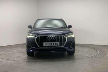 Audi Q3 35 TFSI S Line 5dr S Tronic