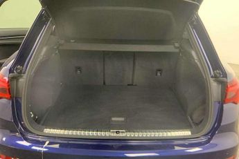 Audi Q3 35 TFSI S Line 5dr S Tronic
