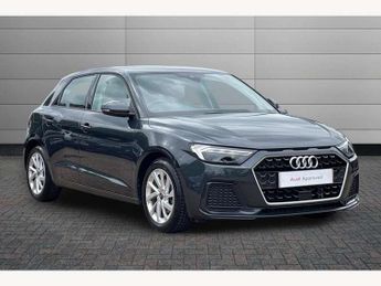 Audi A1 30 TFSI 110 Sport 5dr