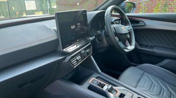 Cupra Formentor 1.5 eTSI 150 V3 5dr DSG