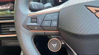 Cupra Formentor 1.5 eTSI 150 V3 5dr DSG