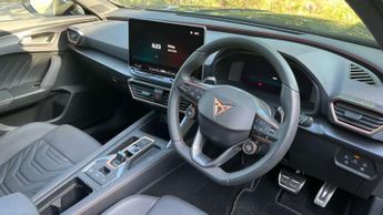Cupra Formentor 1.5 eTSI 150 V3 5dr DSG