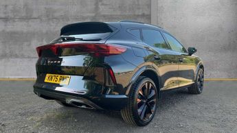 Cupra Formentor 1.5 eTSI 150 V3 5dr DSG