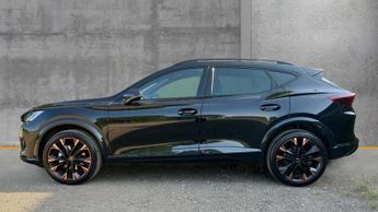 Cupra Formentor 1.5 eTSI 150 V3 5dr DSG