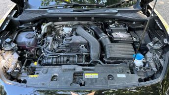 Cupra Formentor 1.5 eTSI 150 V3 5dr DSG