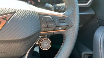 Cupra Formentor 1.5 eTSI 150 V3 5dr DSG