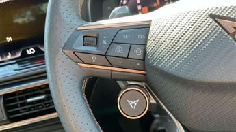 Cupra Formentor 1.5 eTSI 150 V3 5dr DSG