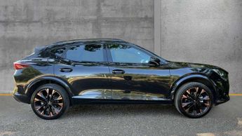Cupra Formentor 1.5 eTSI 150 V3 5dr DSG