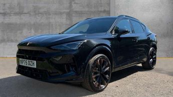 Cupra Formentor 1.5 eTSI 150 V3 5dr DSG