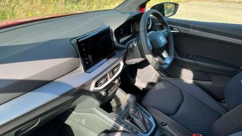 SEAT Arona 1.0 TSI 115 FR Black Edition 5dr DSG