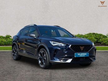 Cupra Formentor 1.5 TSI 150 V2 5dr