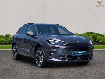 Cupra Terramar 2.0 TSI 265 VZ2 5dr DSG 4Drive