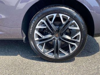 Cupra Terramar 2.0 TSI 265 VZ2 5dr DSG 4Drive