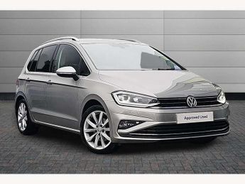 Volkswagen Golf TDi 2.0 TDI 150 GT 5dr DSG