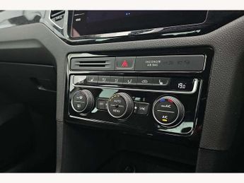 Volkswagen Golf SV 2.0 TDI 150 GT 5dr DSG