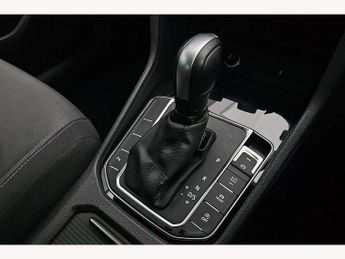 Volkswagen Golf SV 2.0 TDI 150 GT 5dr DSG