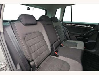 Volkswagen Golf SV 2.0 TDI 150 GT 5dr DSG