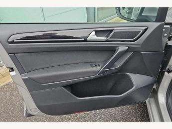 Volkswagen Golf SV 2.0 TDI 150 GT 5dr DSG
