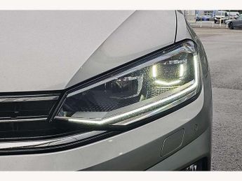Volkswagen Golf SV 2.0 TDI 150 GT 5dr DSG