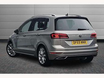 Volkswagen Golf SV 2.0 TDI 150 GT 5dr DSG