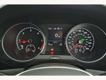 Volkswagen Golf SV 2.0 TDI 150 GT 5dr DSG