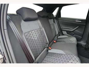 Volkswagen Polo 1.0 TSI 115 Black Edition 5dr DSG