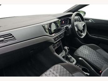 Volkswagen Polo 1.0 TSI 115 Black Edition 5dr DSG