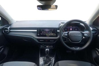 Skoda Fabia 1.0 TSI 116 Design Edition 5dr DSG