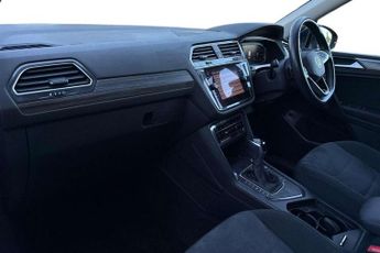 Volkswagen Tiguan Allspace 1.5 TSI Elegance 5dr DSG