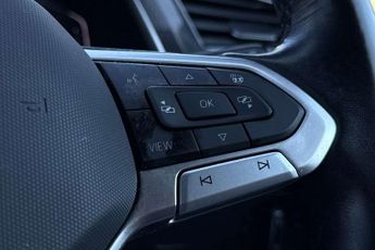Volkswagen Tiguan Allspace 1.5 TSI Elegance 5dr DSG