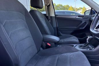 Volkswagen Tiguan Allspace 1.5 TSI Elegance 5dr DSG