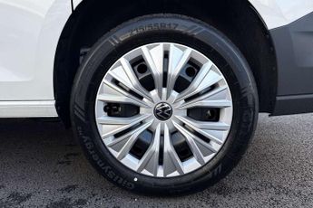 Volkswagen Caddy Maxi 1.5 eHybrid 150 Commerce Van DSG [Bus/Assist]