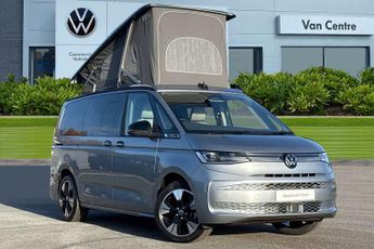 Volkswagen California 2.0 TDI Ocean 5dr DSG