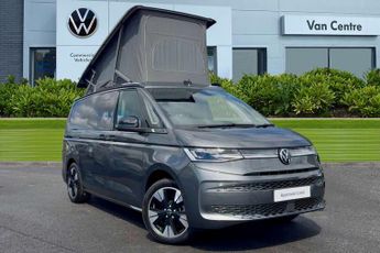 Volkswagen California 2.0 TDI Ocean 5dr DSG