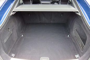 Audi A5 35 TFSI Black Edition 5dr S Tronic