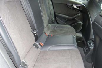 Audi A5 35 TFSI Black Edition 5dr S Tronic
